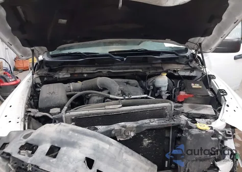 2014 Ram 1500 Express from USA, damaged, VIN 1C6RR7FT6ES106186